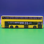 MAN Lions City DL 07 - BVG Berlin - Linie M76 S Lichtenrade - Modellbus Rietze 67788
