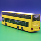 MAN Lions City DL 07 - BVG Berlin - Linie M76 S Lichtenrade - Modellbus Rietze 67788