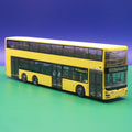 MAN Lions City DL 07 - BVG Berlin - Linie M11 S Buckower Ch - Modellbus Rietze 67336