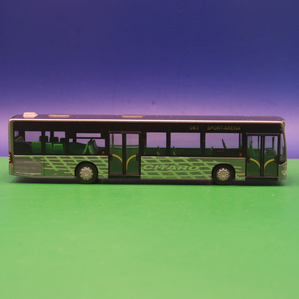 Mercedes Benz O530 Citaro Facelift - Vorführdesign 3 - Modellbus Rietze