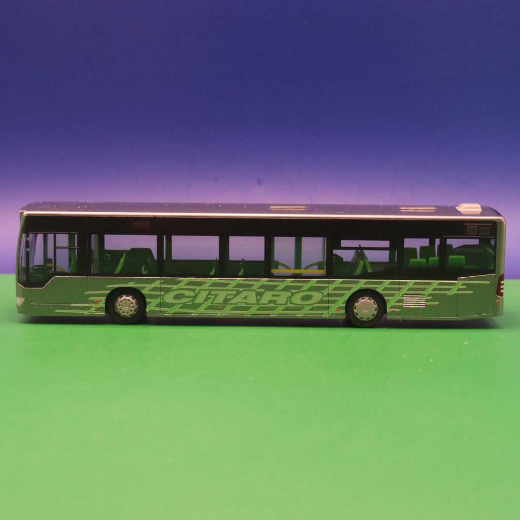 Mercedes Benz O530 Citaro Facelift - Vorführdesign 3 - Modellbus Rietze