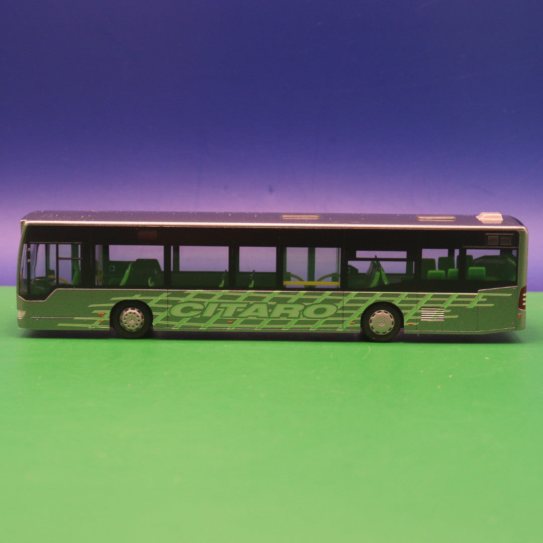 Mercedes Benz O530 Citaro Facelift - Vorführdesign 3 - Modellbus Rietze
