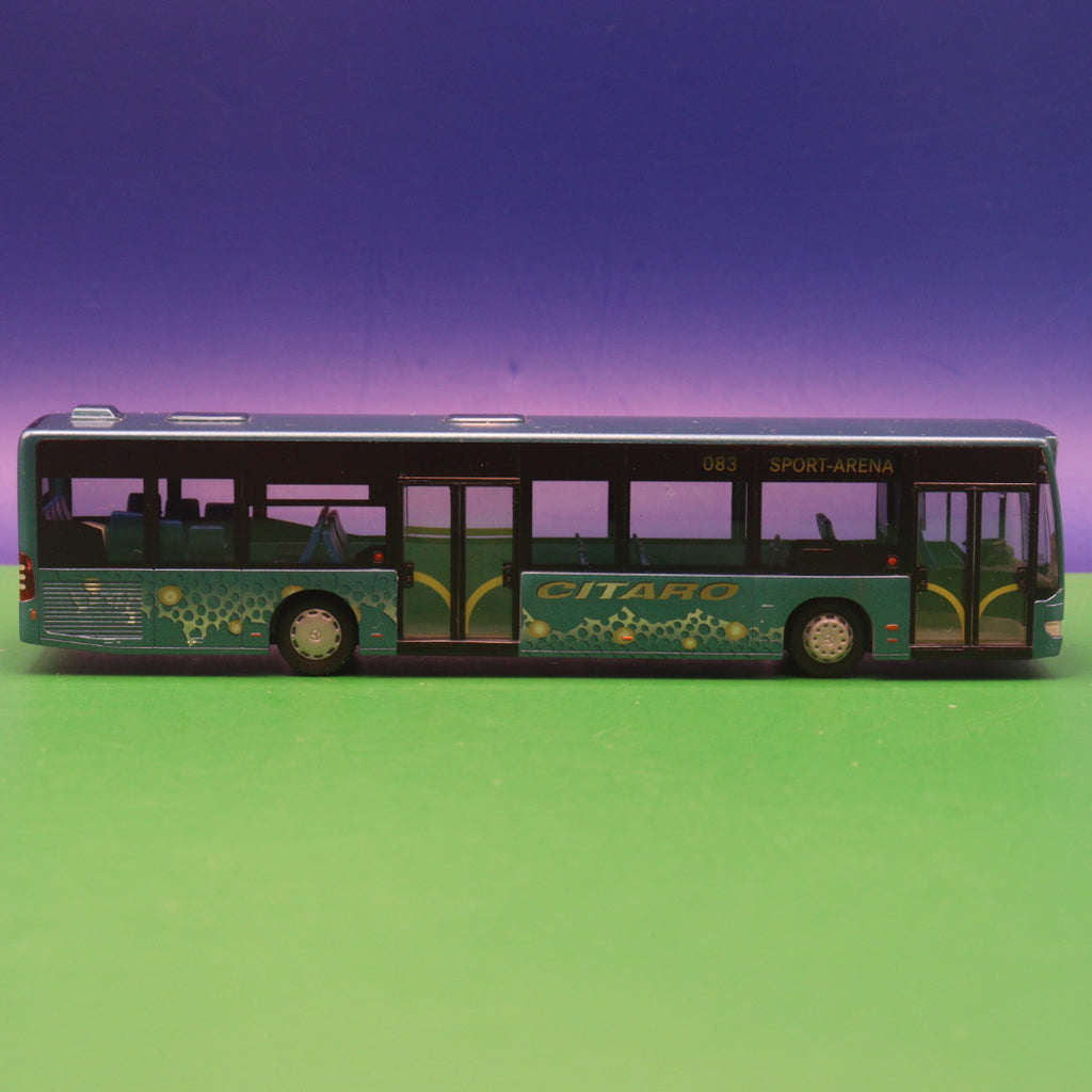 Mercedes Benz O530 Citaro Facelift - Vorführdesign 2 - Modellbus Rietze
