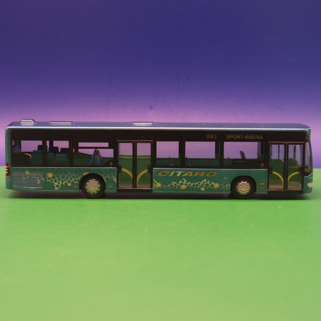 Mercedes Benz O530 Citaro Facelift - Vorführdesign 2 - Modellbus Rietze