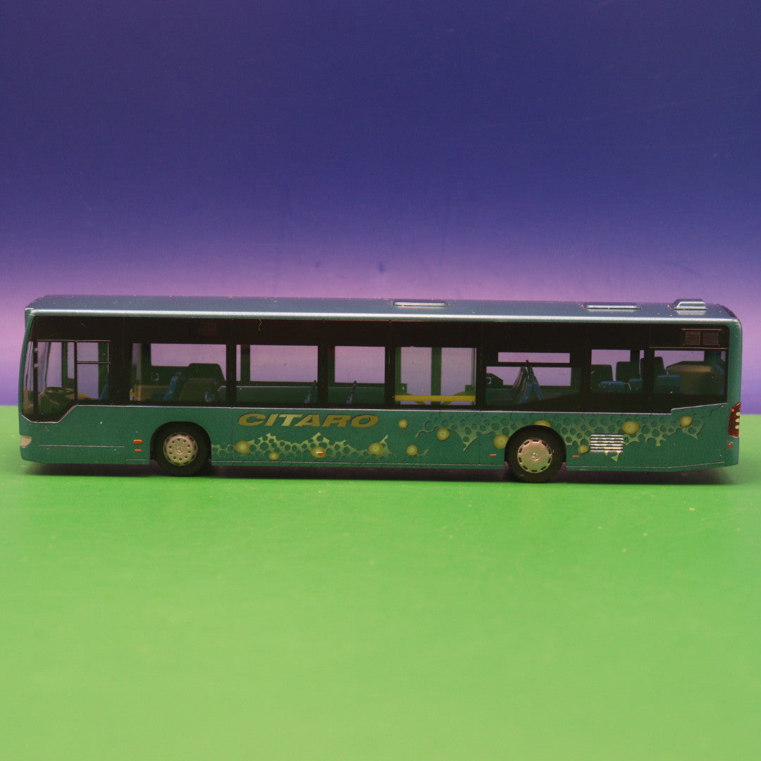 Mercedes Benz O530 Citaro Facelift - Vorführdesign 2 - Modellbus Rietze