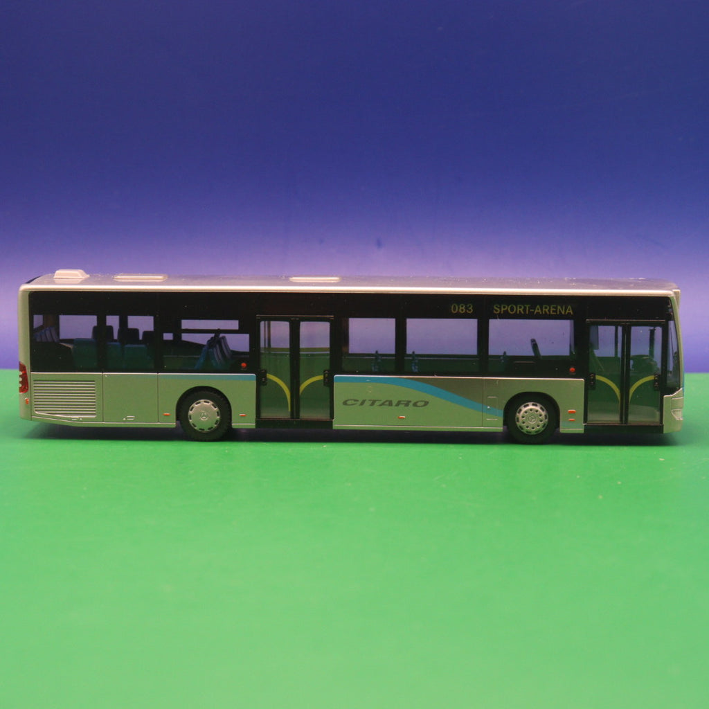 Mercedes Benz O530 Citaro Facelift - Vorführdesign - Modellbus Rietze
