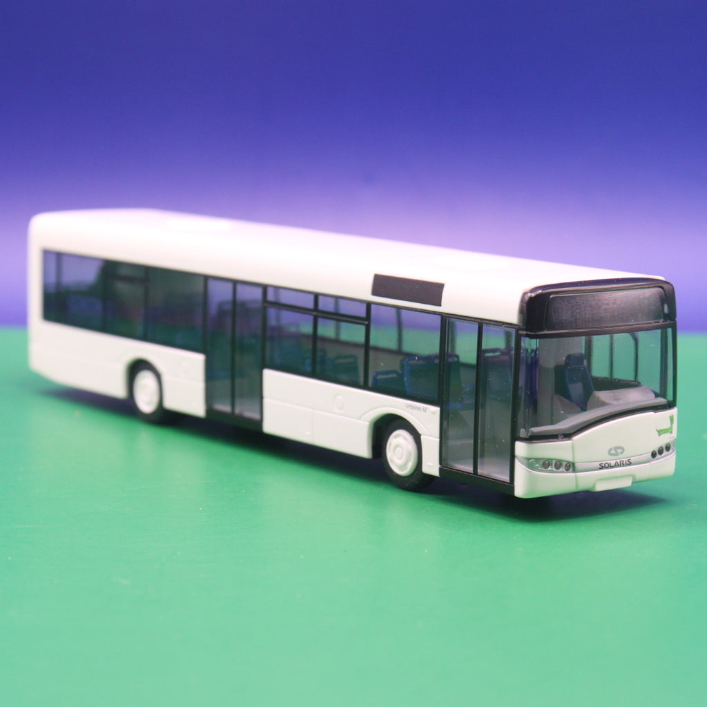 Solaris Urbino 12 - Standard - Modellbus Rietze