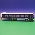 Mercedes Benz Citaro C2 - Vorführdesign Euro VI - Modellbus Rietze