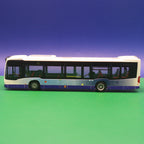 Mercedes Benz Citaro C2 - Vorführdesign Euro VI - Modellbus Rietze