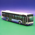 Mercedes Benz Citaro C2 - Vorführdesign Euro VI - Modellbus Rietze