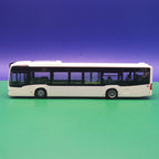 Mercedes Benz Citaro C2 - Vorführdesign - Modellbus Rietze