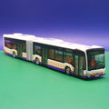 Mercedes Benz Citaro C2 G - Euro VI - Vorführdesign - Modellbus Rietze