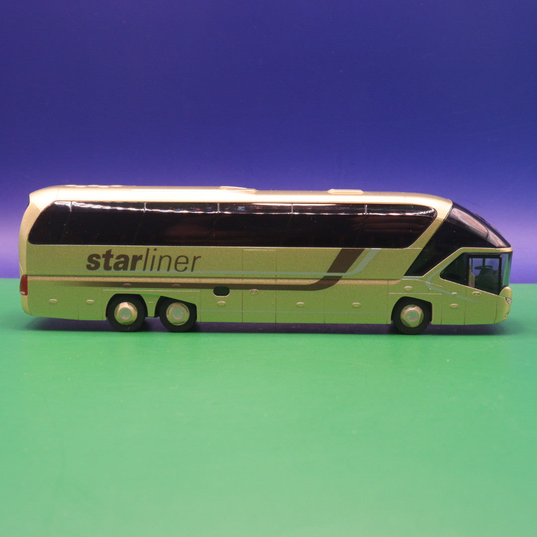 Neoplan Starliner - Modellbus Rietze