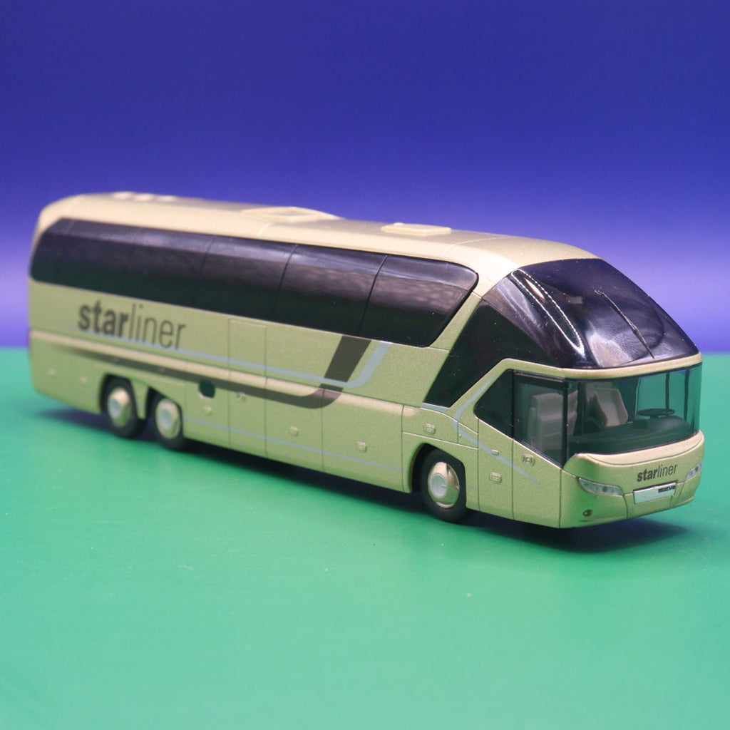 Neoplan Starliner - Modellbus Rietze