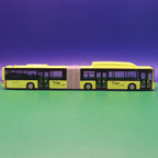 MAN Lions City G CNG - Liechtenstein Bus (Postauto Schweiz (CH) - Modellbus Rietze 67200
