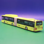 MAN Lions City G CNG - Liechtenstein Bus (Postauto Schweiz (CH) - Modellbus Rietze 67200