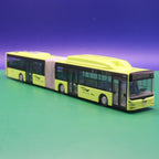 MAN Lions City G CNG - Liechtenstein Bus (Postauto Schweiz (CH) - Modellbus Rietze 67200