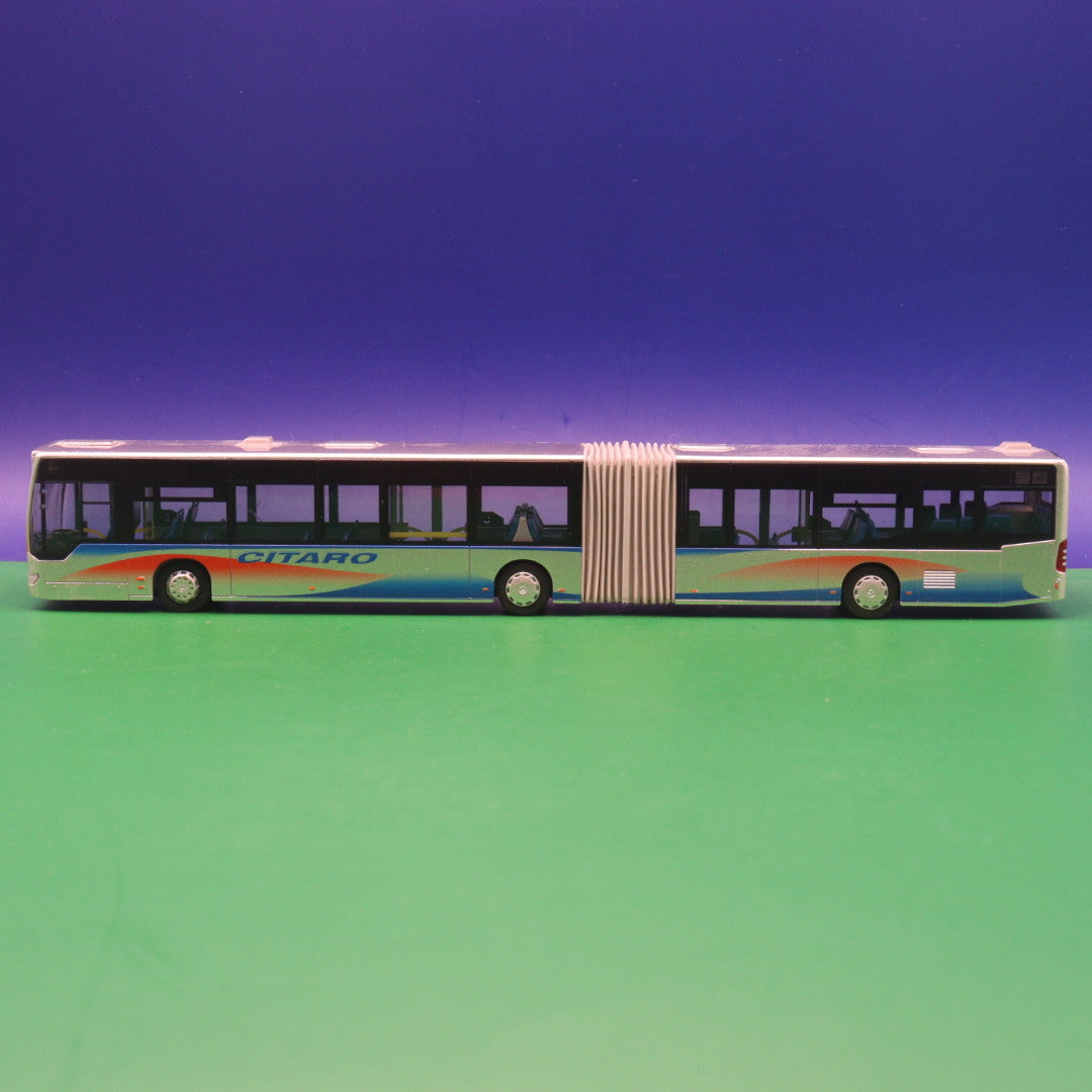 Mercedes Benz O530 Citaro Facelift G - Vorführdesign - Modellbus Rietze