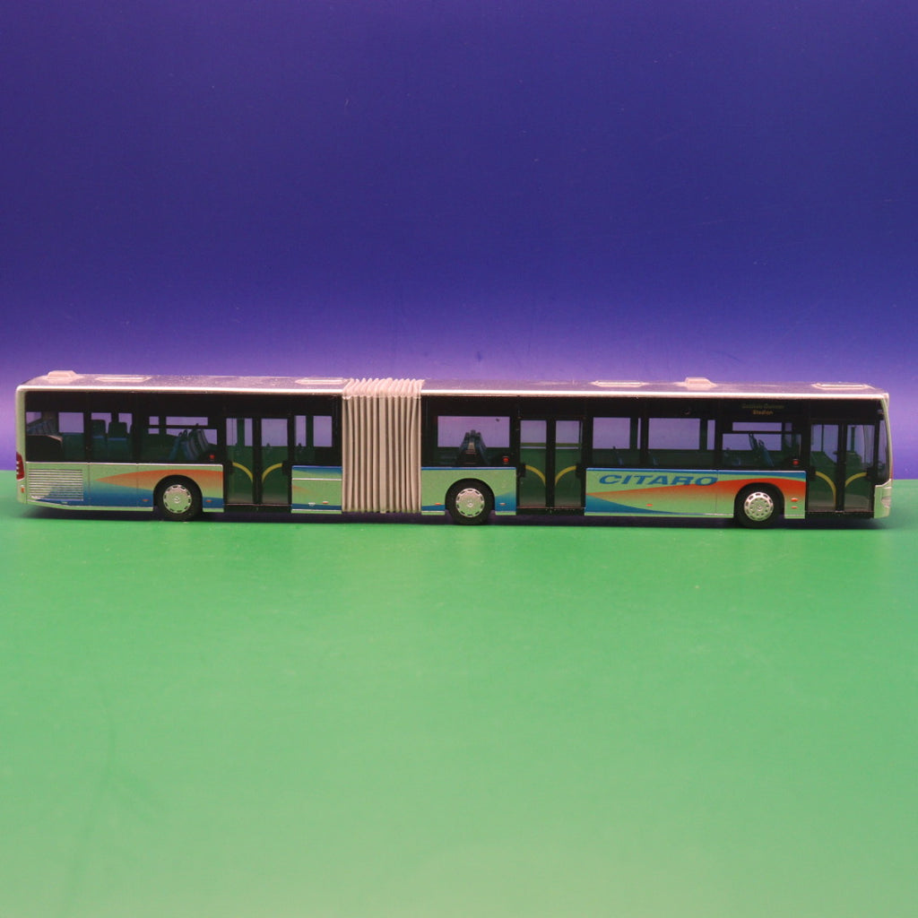 Mercedes Benz O530 Citaro Facelift G - Vorführdesign - Modellbus Rietze