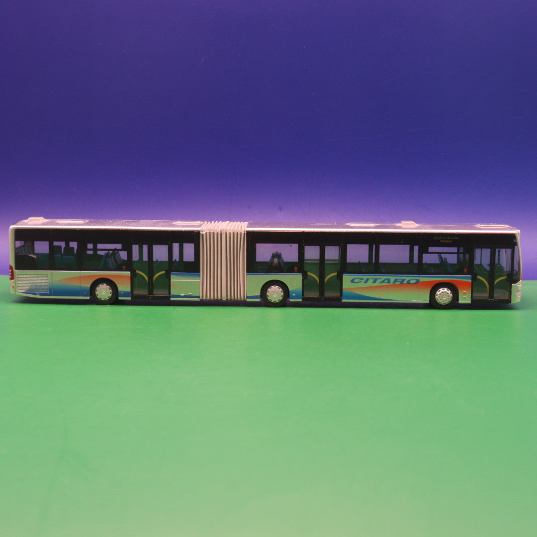 Mercedes Benz O530 Citaro Facelift G - Vorführdesign - Modellbus Rietze