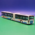 Mercedes Benz O530 Citaro Facelift G - Vorführdesign - Modellbus Rietze