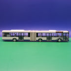 Solaris Urbino 18 - Havelbus Potsdam - Linie 605 S Potsdam Hauptbahnhof - Modellbus VK Modelle