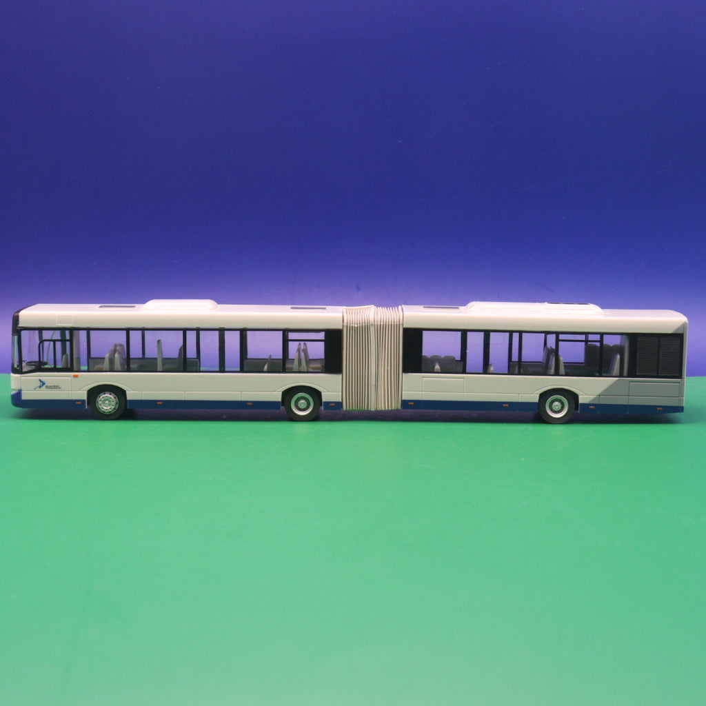 Solaris Urbino 18 - Havelbus Potsdam - Linie 605 S Potsdam Hauptbahnhof - Modellbus VK Modelle