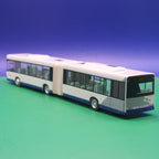 Solaris Urbino 18 - Havelbus Potsdam - Linie 605 S Potsdam Hauptbahnhof - Modellbus VK Modelle