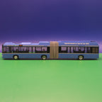 Solaris Urbino 18 - MVG München - Metrobus - Linie 52 Marienplatz U S - Modellbus VK Modelle