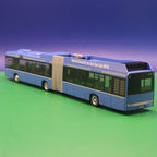 Solaris Urbino 18 - MVG München - Metrobus - Linie 52 Marienplatz U S - Modellbus VK Modelle