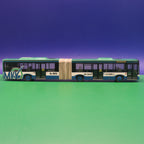 Solaris Urbino 18 - MVV München - Linie 233 Sludentenstadt - Modellbus VK Modelle