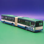 Solaris Urbino 18 - MVV München - Linie 233 Sludentenstadt - Modellbus VK Modelle