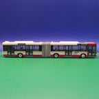 Solaris Urbino 18 - ZVV Stadtbus Winterthur - Linie 7 Bahnhof Wülffingen - Modellbus VK Modelle