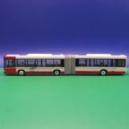 Solaris Urbino 18 - ZVV Stadtbus Winterthur - Linie 7 Bahnhof Wülffingen - Modellbus VK Modelle