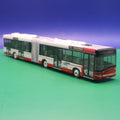 Solaris Urbino 18 - ZVV Stadtbus Winterthur - Linie 7 Bahnhof Wülffingen - Modellbus VK Modelle