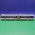 Solaris Urbino 18 - Magdeburger Verkehrsbetriebe - Linie 73 Jakobstraße - Modellbus VK Modelle