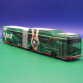 Solaris Urbino 18 Hybrid - Bogestra Ruhrgebiet - Linie 383 GE Horst Buerer Straße - Modellbus VK Modelle