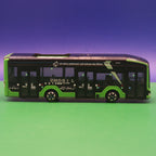 MAN Lions City 10E - Loacker Tours - Ortsbus am Kumma - Österreich (AT) - Modellbus Rietze 74618