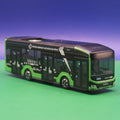 MAN Lions City 10E - Loacker Tours - Ortsbus am Kumma - Österreich (AT) - Modellbus Rietze 74618