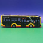 MAN Lions City 10E - MPK Krasnik - Polen (PL) - Modellbus Rietze 74619