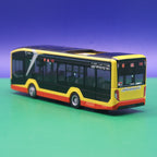 MAN Lions City 10E - MPK Krasnik - Polen (PL) - Modellbus Rietze 74619