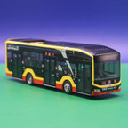 MAN Lions City 10E - MPK Krasnik - Polen (PL) - Modellbus Rietze 74619