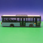 MAN 223 - Stadtbus Nienburg - Linie 4 City Treff - Modellbus VK Modelle