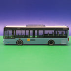 MAN 223 - Stadtbus Nienburg - Linie 4 City Treff - Modellbus VK Modelle