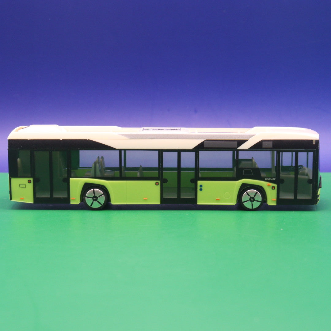 Solaris Urbino 12 - Standard - Modellbus VK Modelle