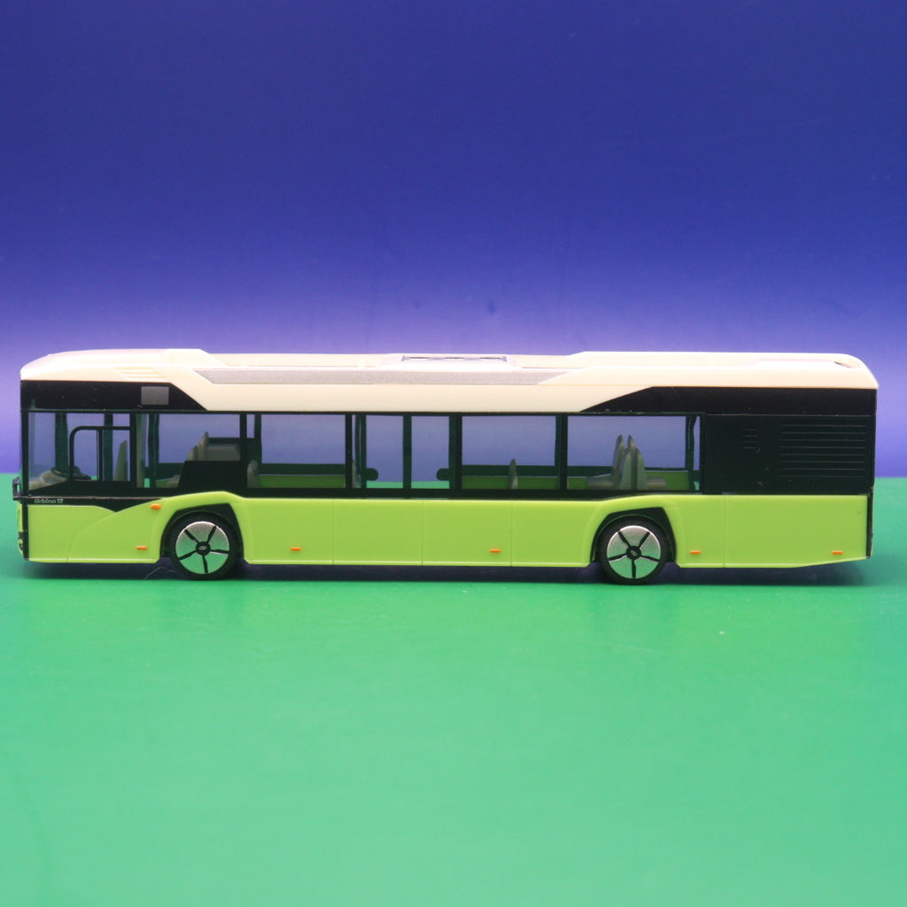 Solaris Urbino 12 - Standard - Modellbus VK Modelle