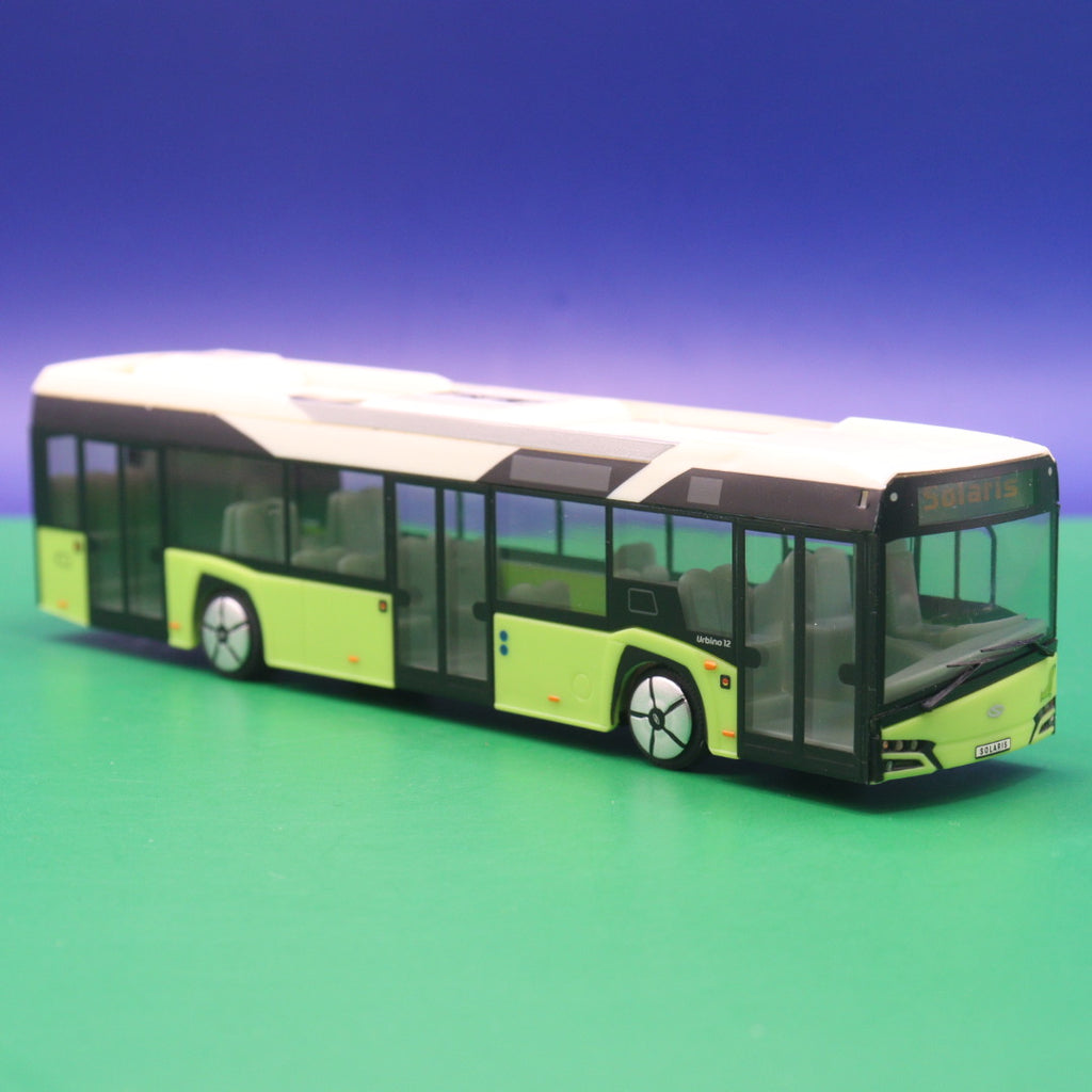 Solaris Urbino 12 - Standard - Modellbus VK Modelle