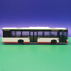 Solaris Urbino 12 - Vestische Ruhrgebiet - Linie 214 Herten Mitte - Modellbus VK Modelle