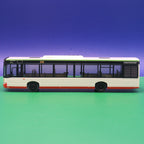 Solaris Urbino 12 - Vestische Ruhrgebiet - Linie 214 Herten Mitte - Modellbus VK Modelle