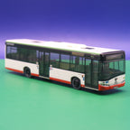 Solaris Urbino 12 - Vestische Ruhrgebiet - Linie 214 Herten Mitte - Modellbus VK Modelle